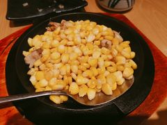 扇贝煎玉米粒-沼津港渔市(宏伊国际广场店)