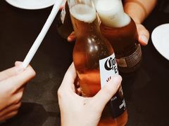 -杨师傅烧烤