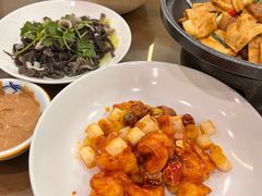 -鼎香润(德胜门内店)