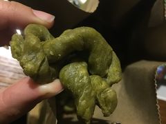 -沈氏祖传老宁波油赞子(南塘店)
