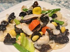 -巴扎美食·新疆菜·西域歌舞表演餐厅(新疆大厦店)