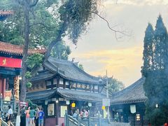 -中国观音故里广德景区