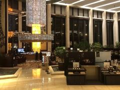 -济南喜来登酒店