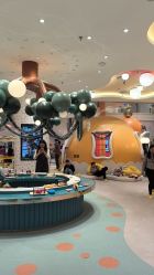 -奈尔宝家庭中心·亲子餐厅(苏州大悦城店)