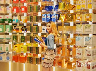 健康星球空降魔都!超多热门好物太好逛啦