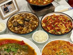 -小郭私房菜·海肠捞饭(学士街店)