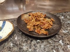 -大渔铁板烧(中山路八佰伴店)