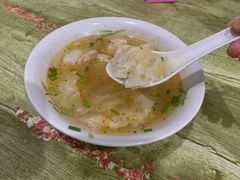 -安庆柴火馄饨(马道街店)