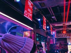 -UP嘻哈酒吧(粉巢店)
