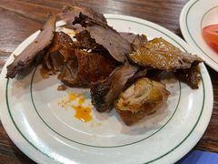 -巴犀烧烤(新崇光店)