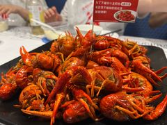 -靓虾二哥长沙地标小龙虾(五一广场店)
