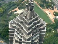 -上海中心大厦