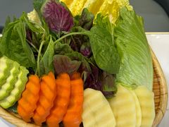 -原林野山菌火锅·炒菌(关上野生菌一条街店)