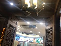 门面-功德林(南京西路店)
