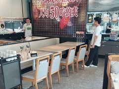 -渔语鱼酸菜鱼新川菜(来福士店)