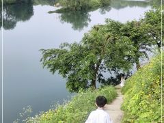-婺源月亮湾
