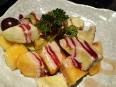 -梅筑·创意料理(王府井百货店)