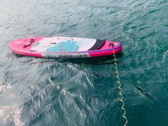 -野三坡刘家河高山漂流