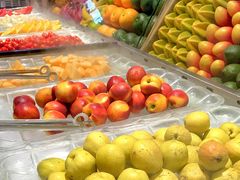 -韩盛·盛江山自助料理(沈辽路万达店)