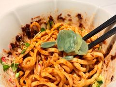 -四季民福烤鸭店(王府井东安门店)