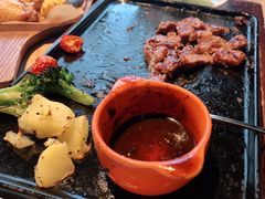 -必胜客(棠下店)