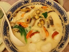 -山外山菜馆(玉泉路店)