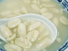 花生汤-没牙伯花生汤店(老药洲店)