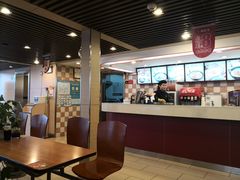 -李先生牛肉面大王(马栏店)