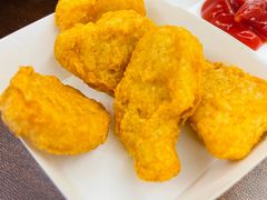-麦当劳(姜山镇海港城店)