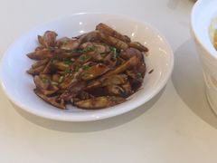 -小厨娘淮扬菜(天印大道店)