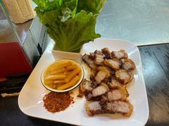 -创味·民间海南菜·非遗藤桥排骨(藤桥·免税城店)