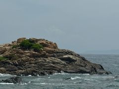 -三亚蜈支洲岛旅游区