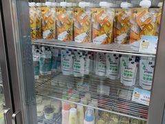 零售区-白色日记·手作酸奶(麦凯乐店)