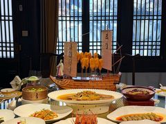 -悦真雅院·四合院·清真私房菜(雍和宫店)