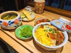 -馥家小馆(黔灵山公园店)