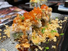 -千和日本料理(龍坪天虹店)