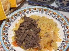 -陳香貴·兰州牛肉面(上海长风大悦城店)