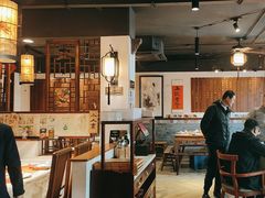-孔乙己酒家(虹桥路店)