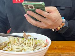 -肆姐面粉馆(坡子街店)