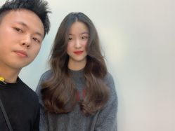 点击看大图 -P.STYLE派斯造型