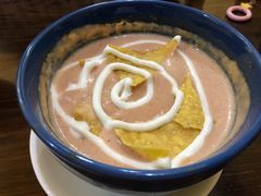 公主浓汤-panchos 墨西哥餐厅(嘉绿苑店)