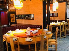 -陈先进鱼馆·地道农家菜(湖墅南路店)