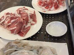 -鑫龙火锅城(青岛分店)