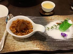 -广州文华东方酒店·江-由辉师傅主理