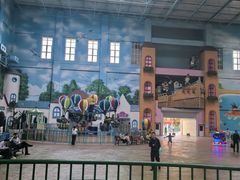 -蓬莱欧乐堡梦幻世界