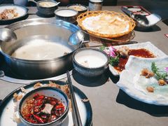 -同仁四季椰子鸡(宝安壹方城店)