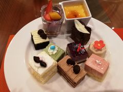 -明月东一酒店·菲斯特自助餐厅