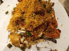 -小天厨民间菜馆(深圳街店)
