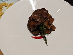 -山东宾馆·齐鲁苑餐厅