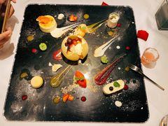 燃甜品汇-燃扒房Steakhouse(皇庭店)